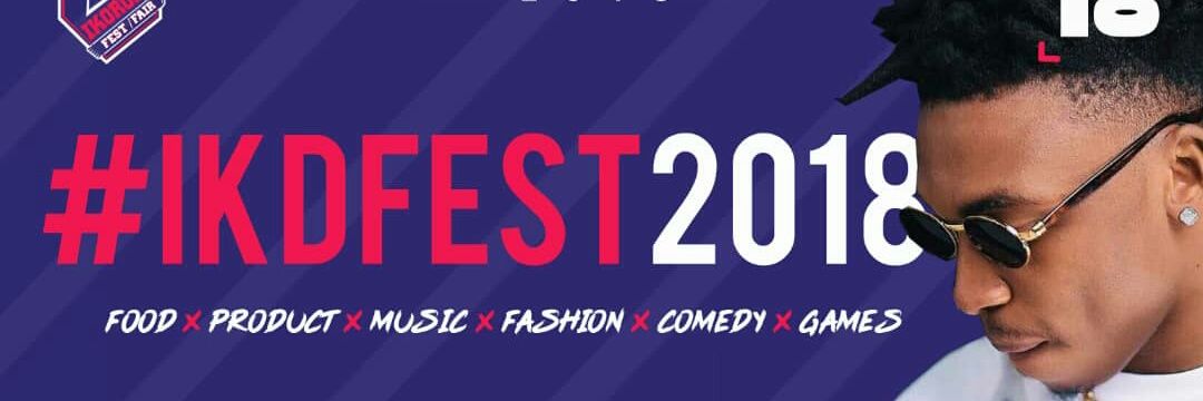 TheIkdFest's profile banner image