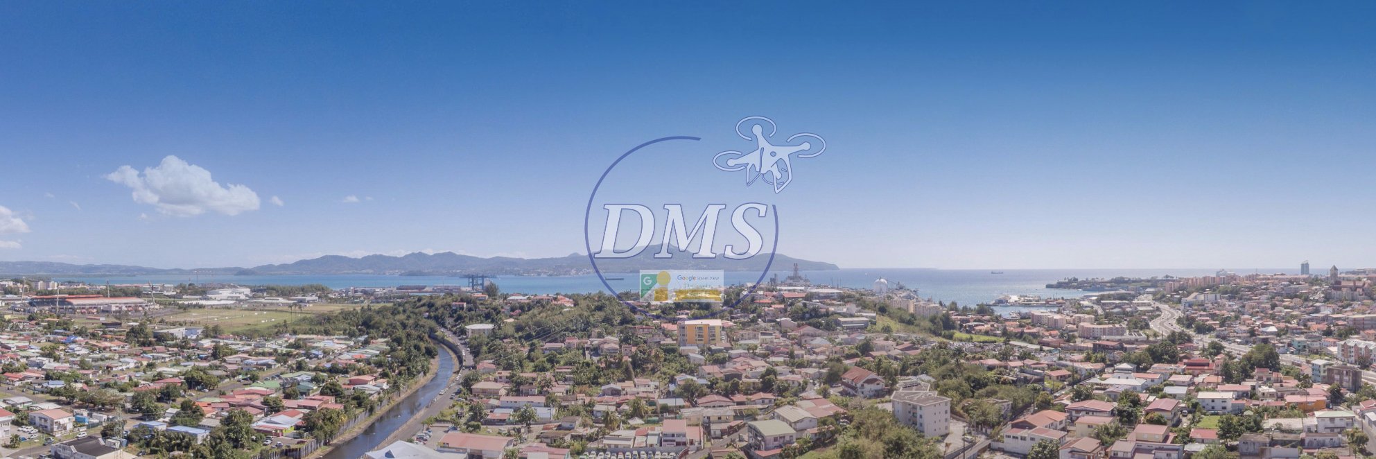 dronemservices's profile banner image