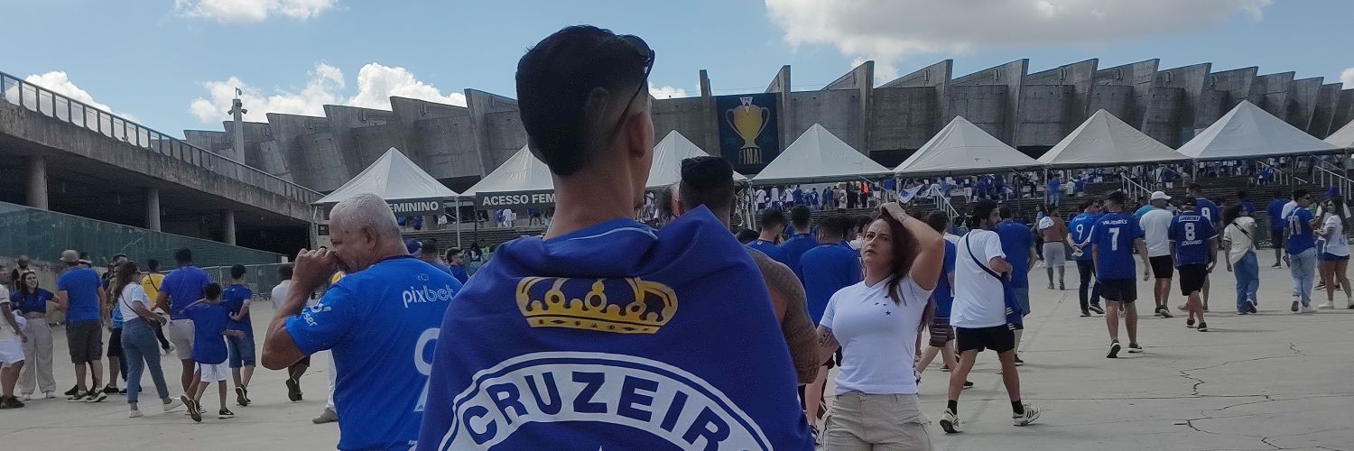 WesleyJoelson's profile banner image