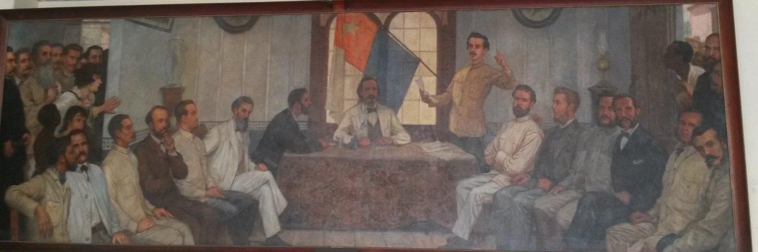 Christian Norese banner