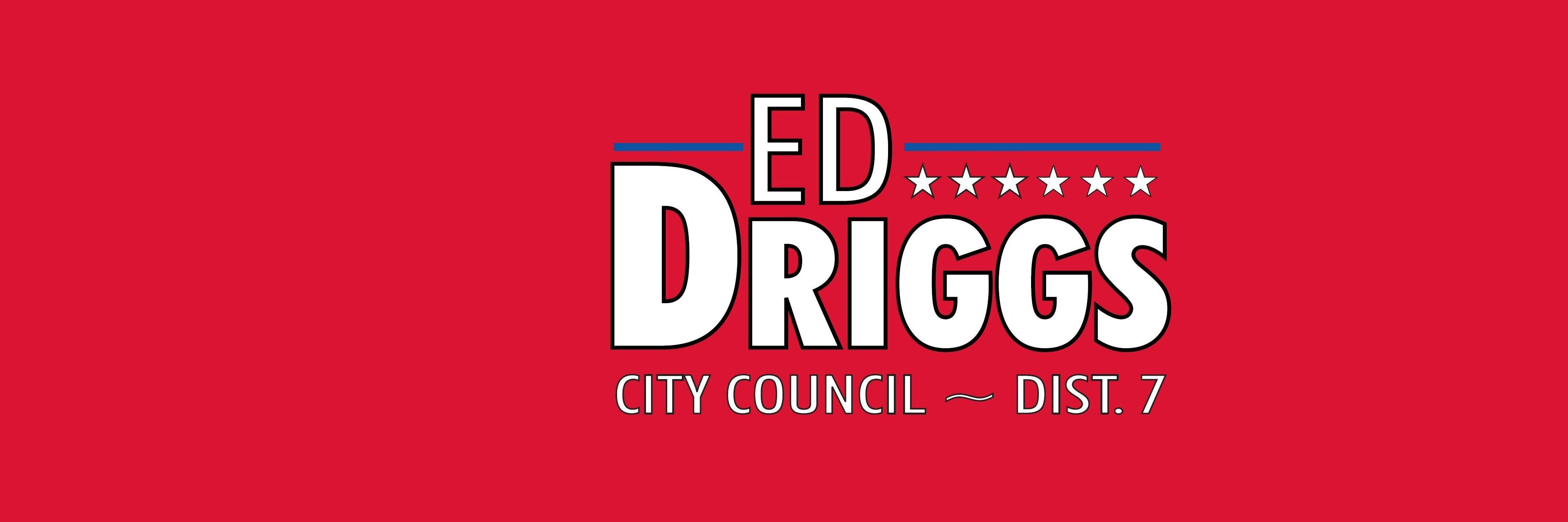EdDriggsD7's profile banner image