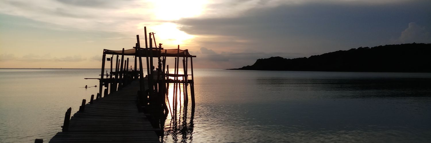 CLOVERPK's profile banner image