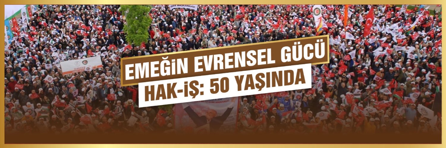 HAKİŞ KONFEDERASYONU banner