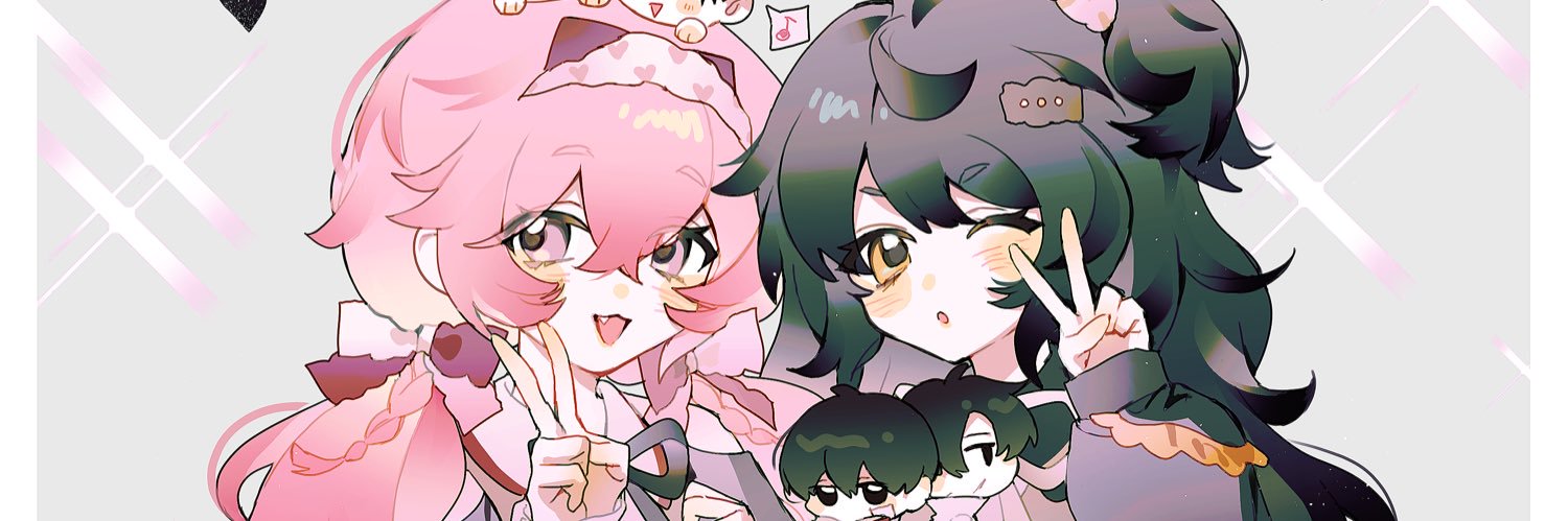 mikan2333's profile banner image