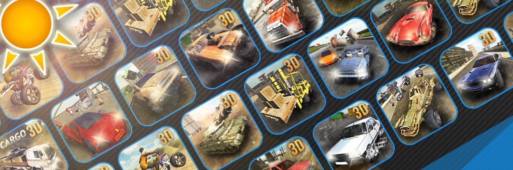 ume_games's profile banner image