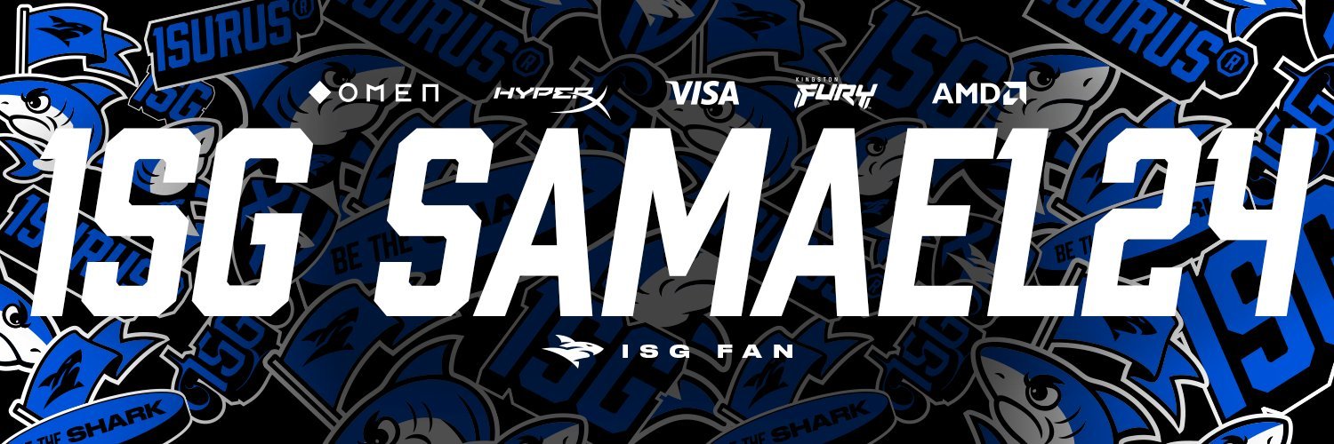 Axe banner