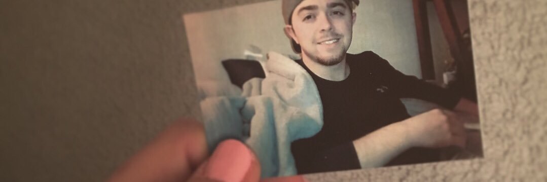 Madison Poole banner