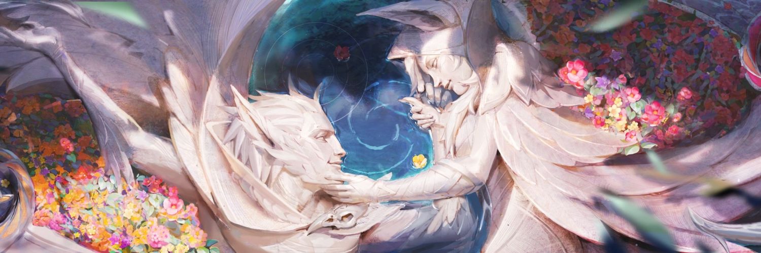 hxhyann's profile banner image