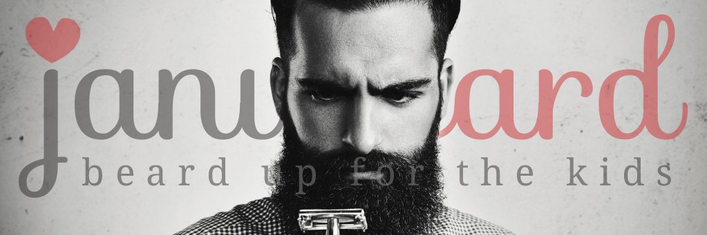 janubeard's profile banner image