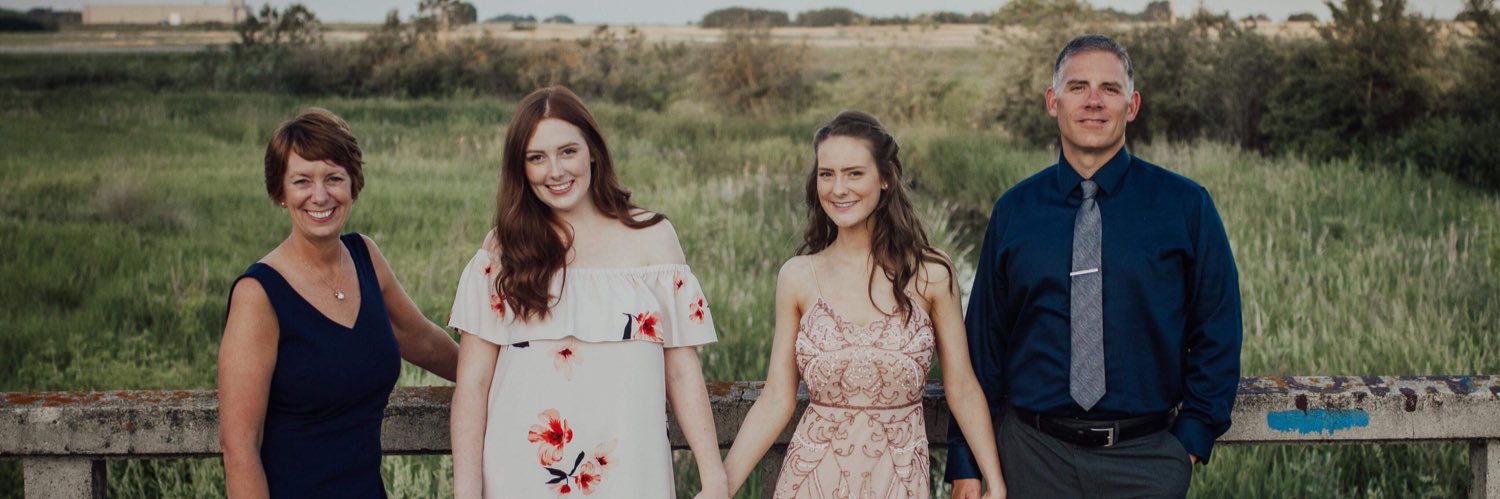 JTebay's profile banner image
