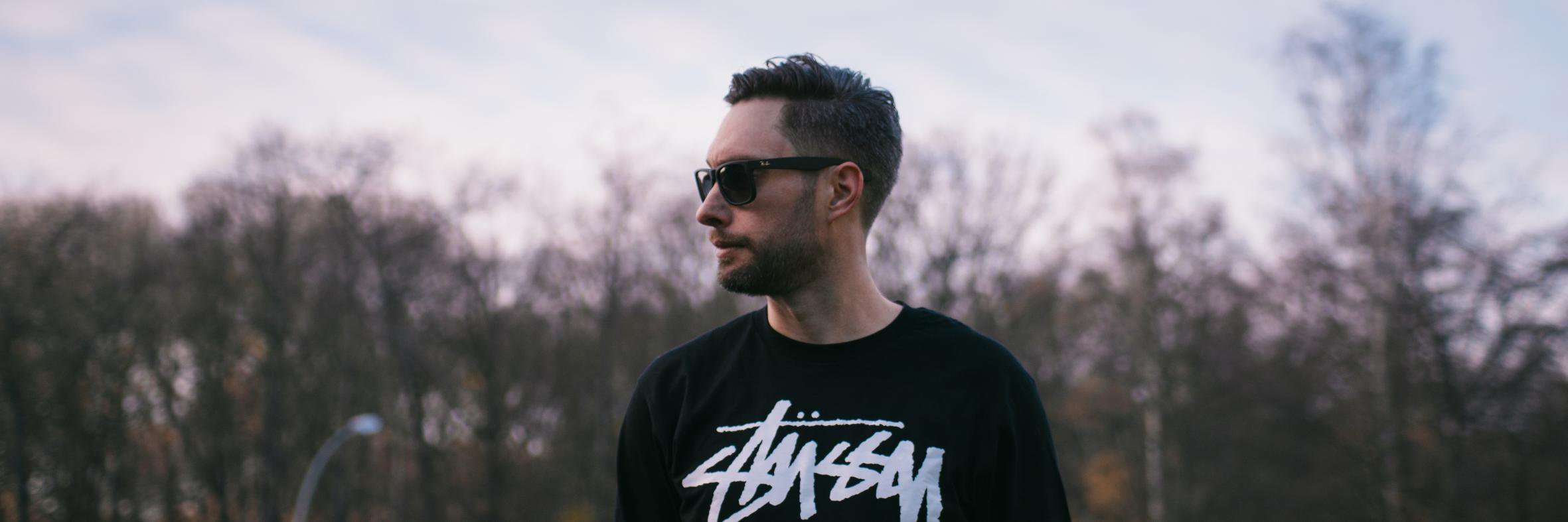 dilbydj's profile banner image