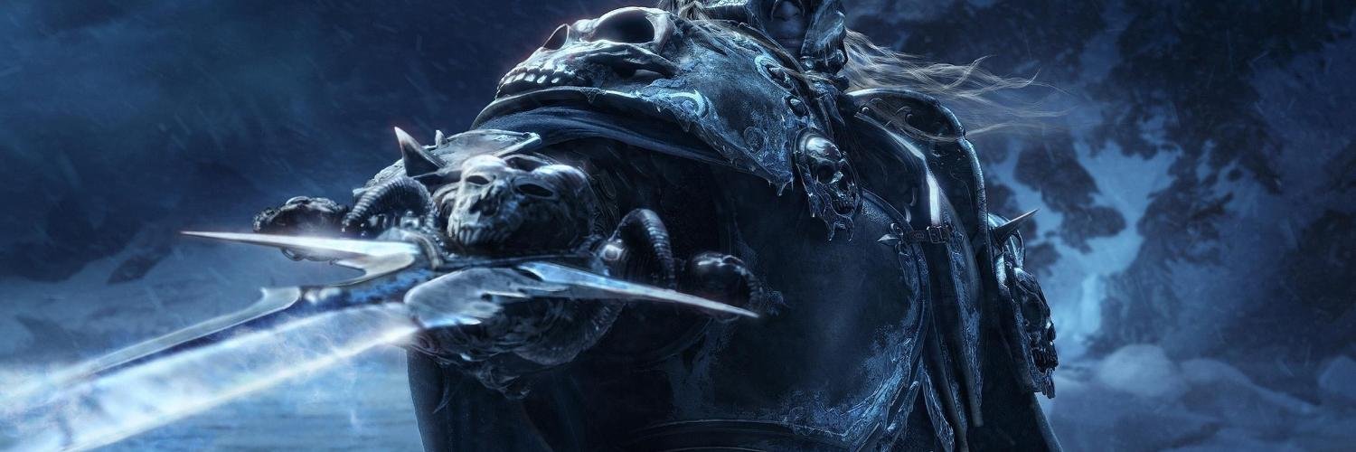 RobbPratt's profile banner image