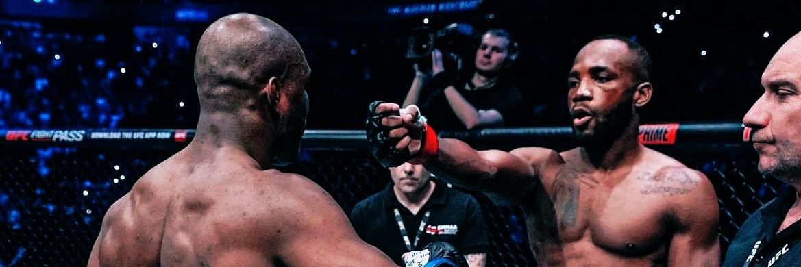 AJ - Lighter Side Of MMA banner