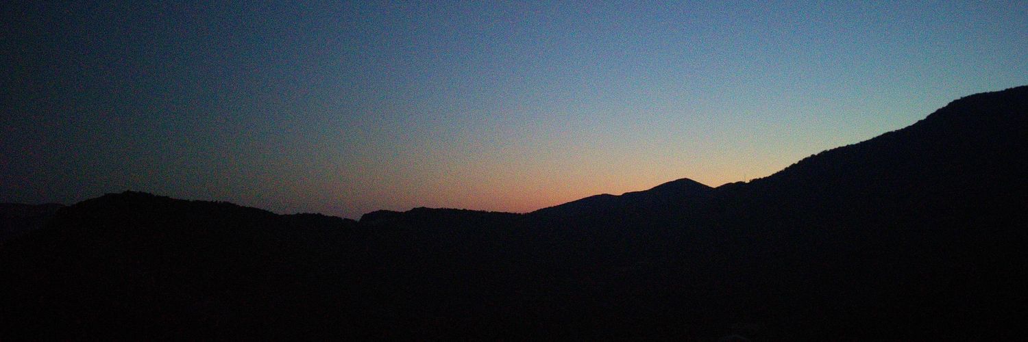anguasergio's profile banner image