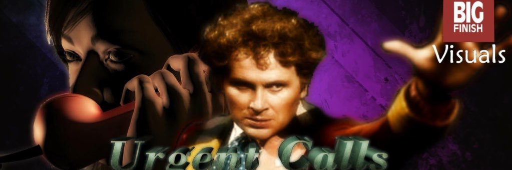 Doctor Who Infinity 🇮🇱 banner