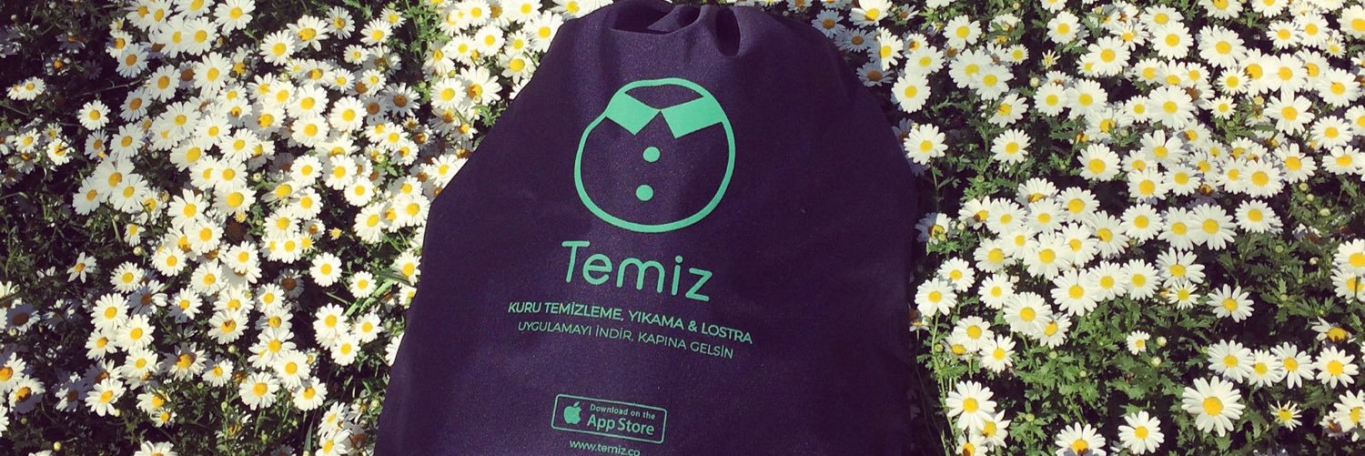 temizco's profile banner image
