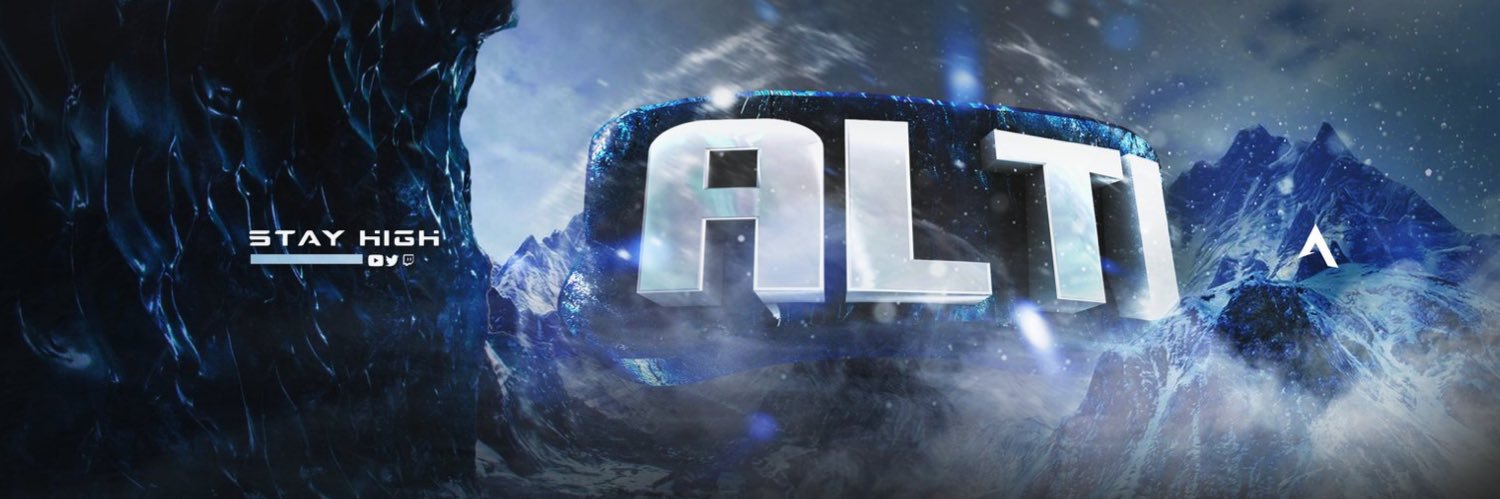 AltiBae's profile banner image