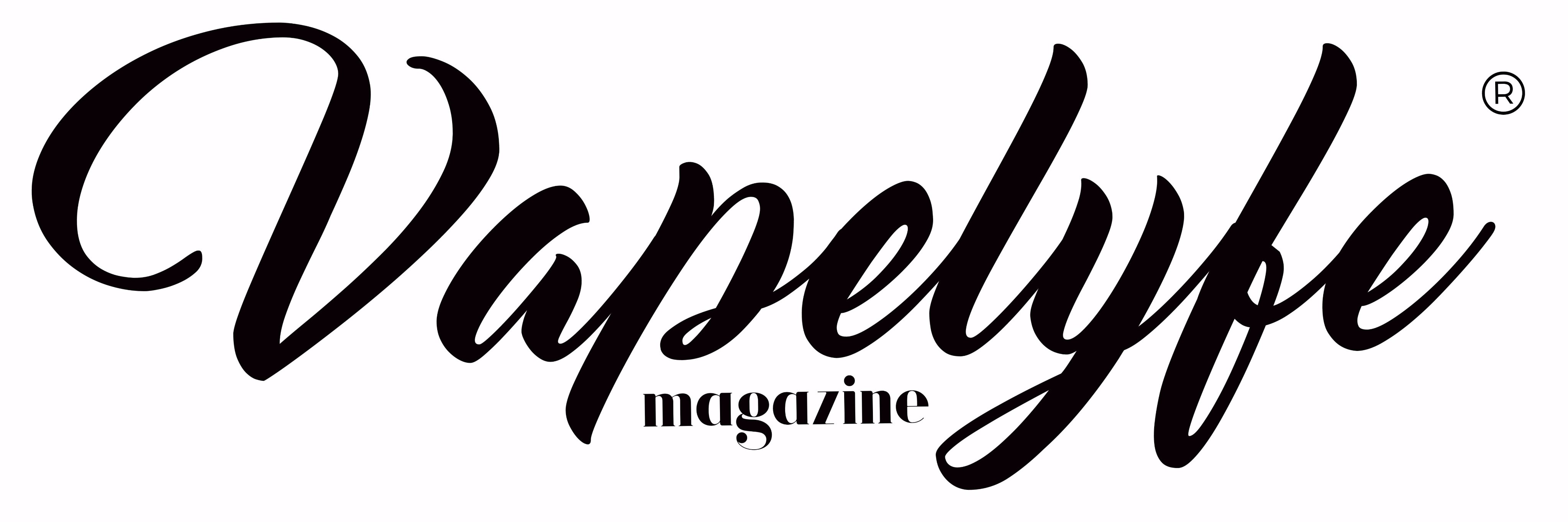VapeLyfe Magazine banner