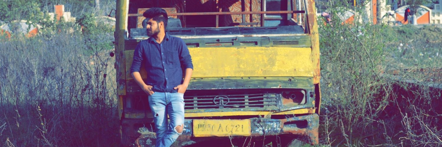 fozan_9991's profile banner image