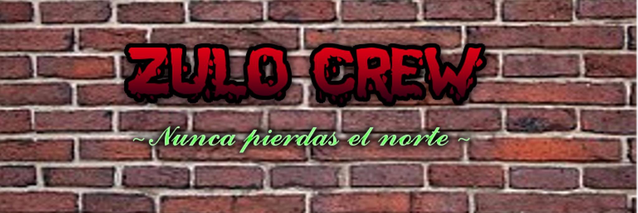ZuloCrew's profile banner image