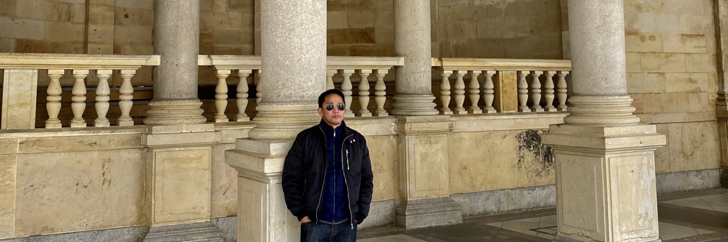 darwinMD's profile banner image
