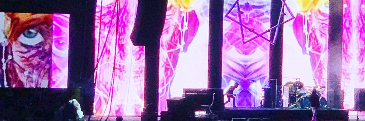 PeteRevilla's profile banner image