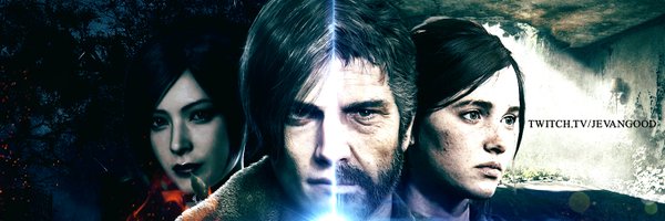 jevangood Profile Banner