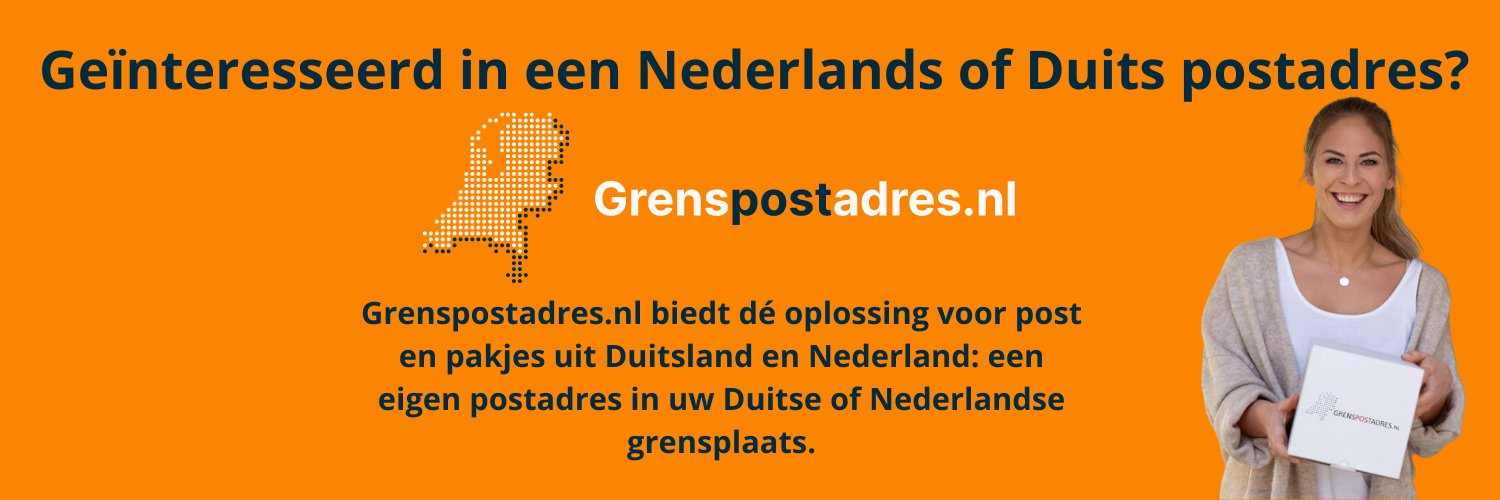 grenspostadres's profile banner image