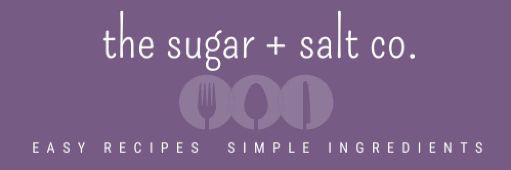 Sugar_Salt_Blog's profile banner image