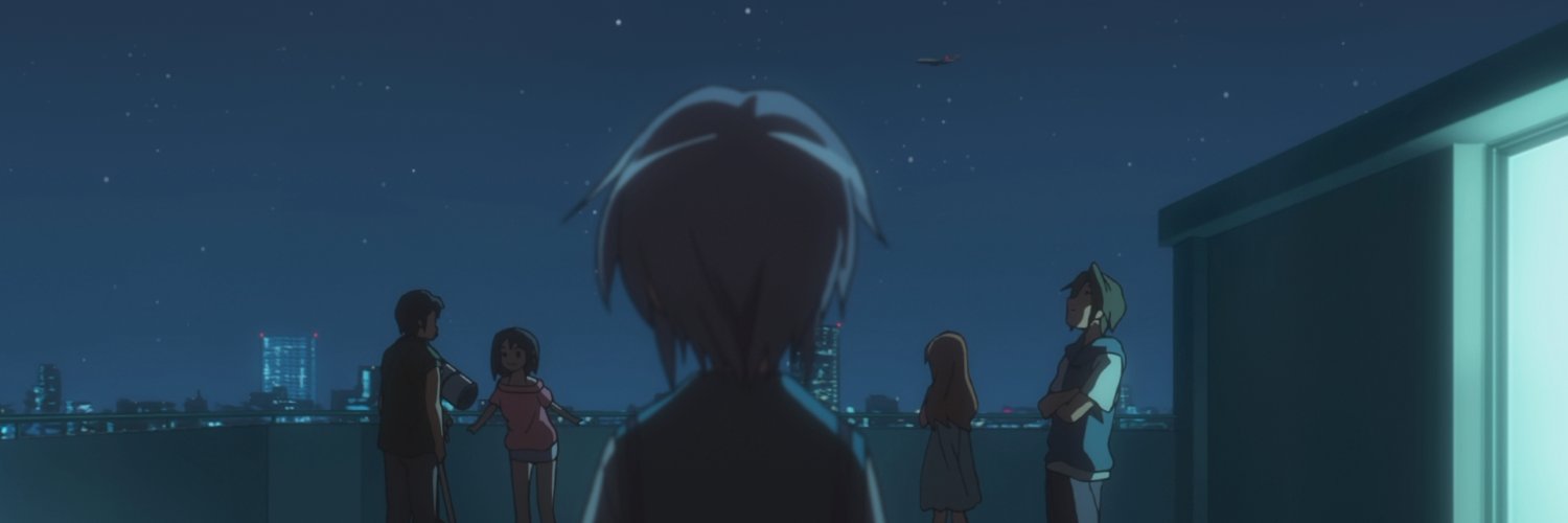 AxelavirAgain's profile banner image