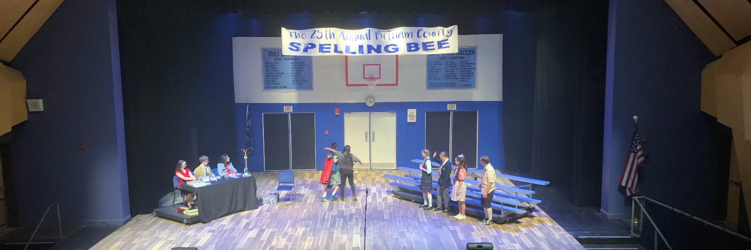 CCDSTheatre's profile banner image