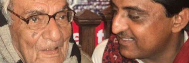 MuradPandrani1's profile banner image