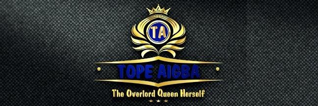 The OverLord Queen Herself banner