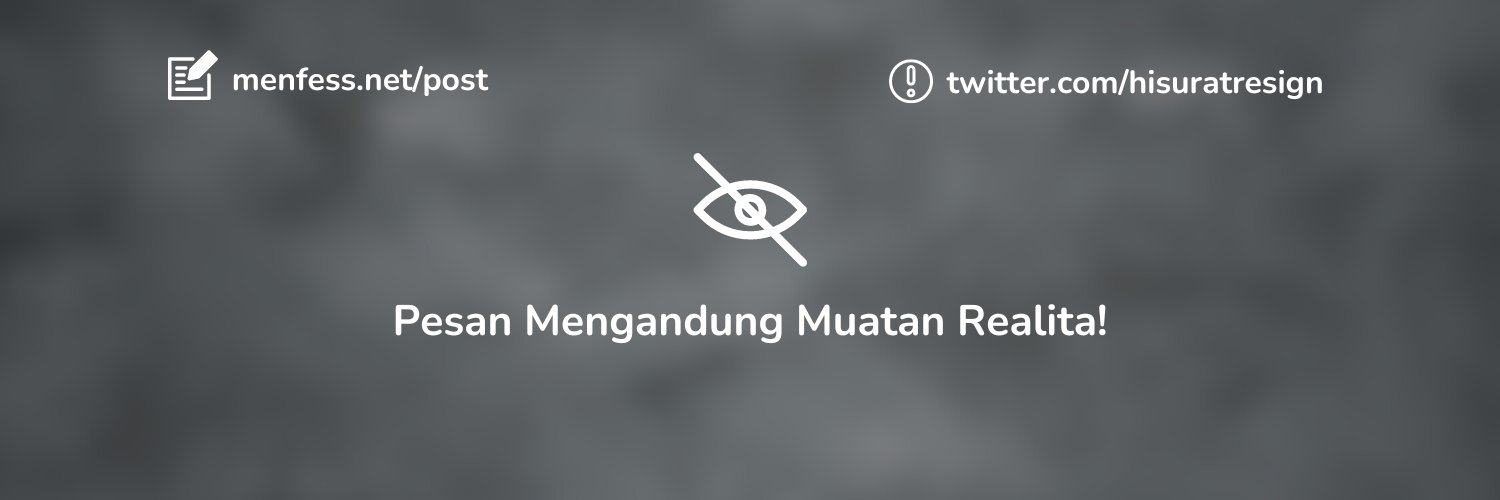 suratresign's profile banner image