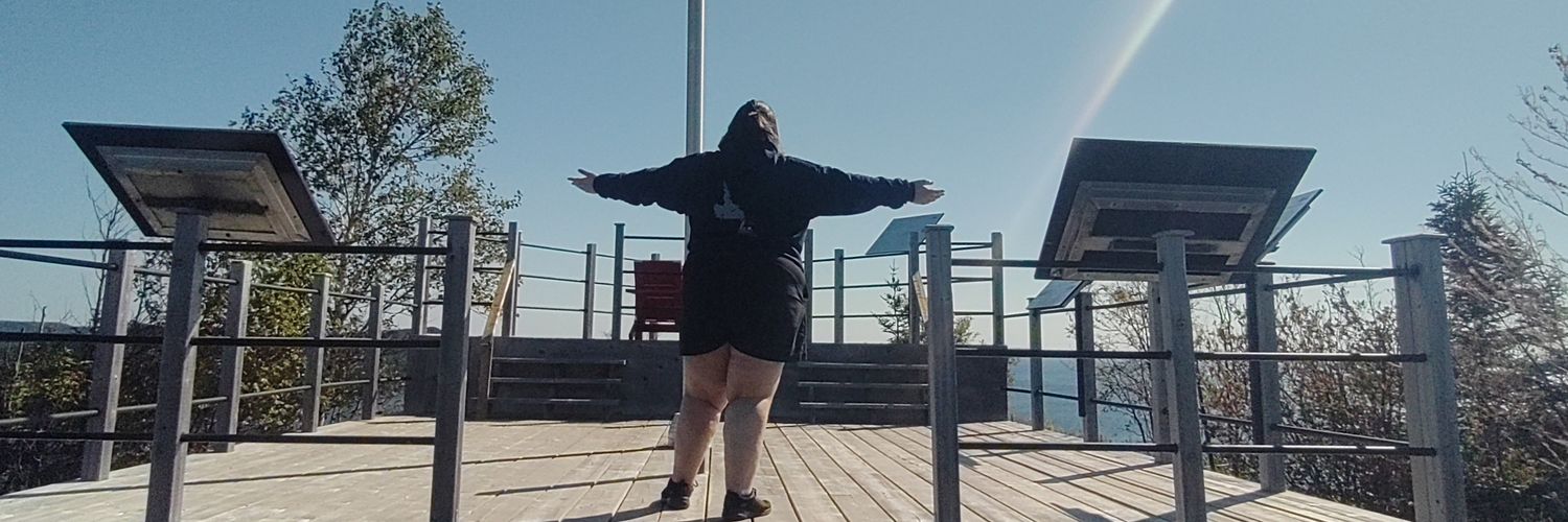 Nikki Marie banner