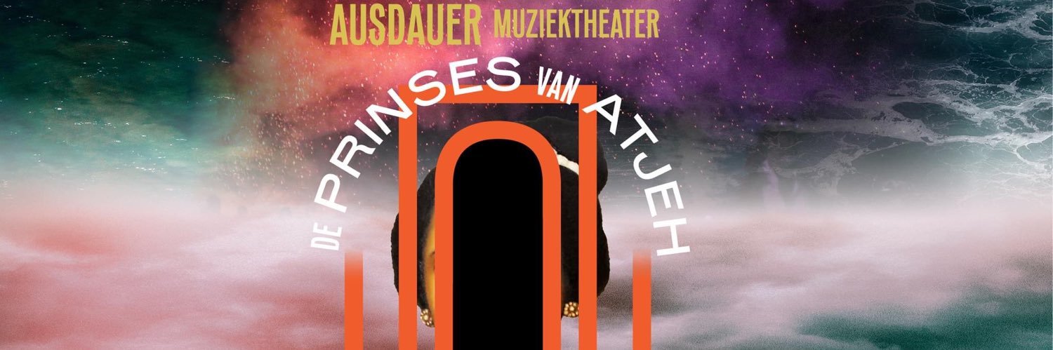 AusdauerTheater's profile banner image