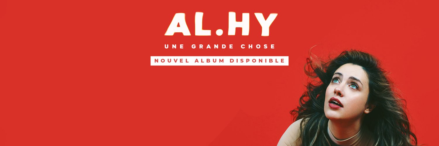 Al.Hy banner
