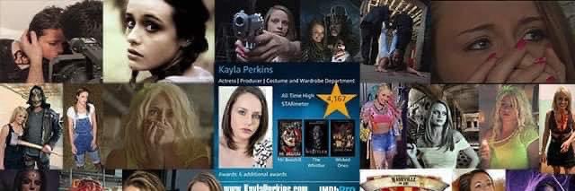 KaylaMPerkins's profile banner image