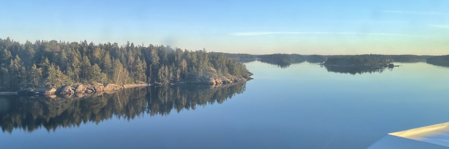 Peter Fällgren 🔱's banner