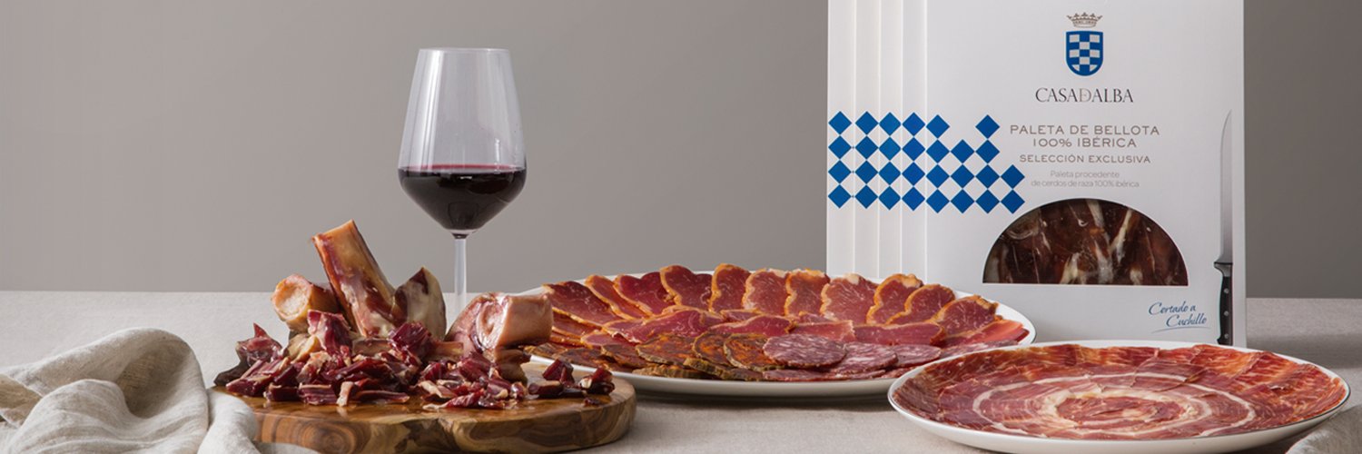 CasadeAlba's profile banner image