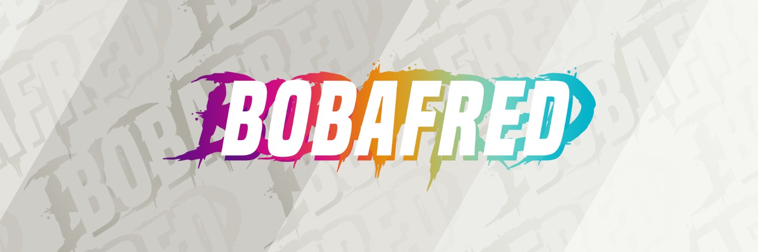 bobafred69's profile banner image