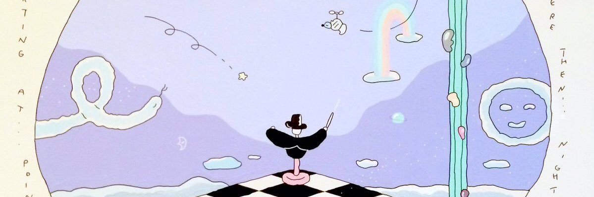 cuddIlix's profile banner image