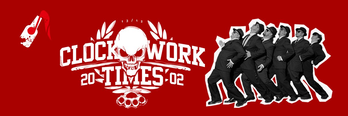 cwtofficial's profile banner image
