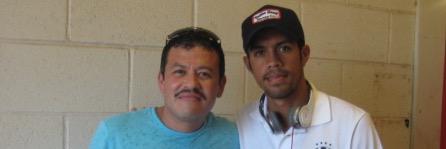 TonoCobos's profile banner image