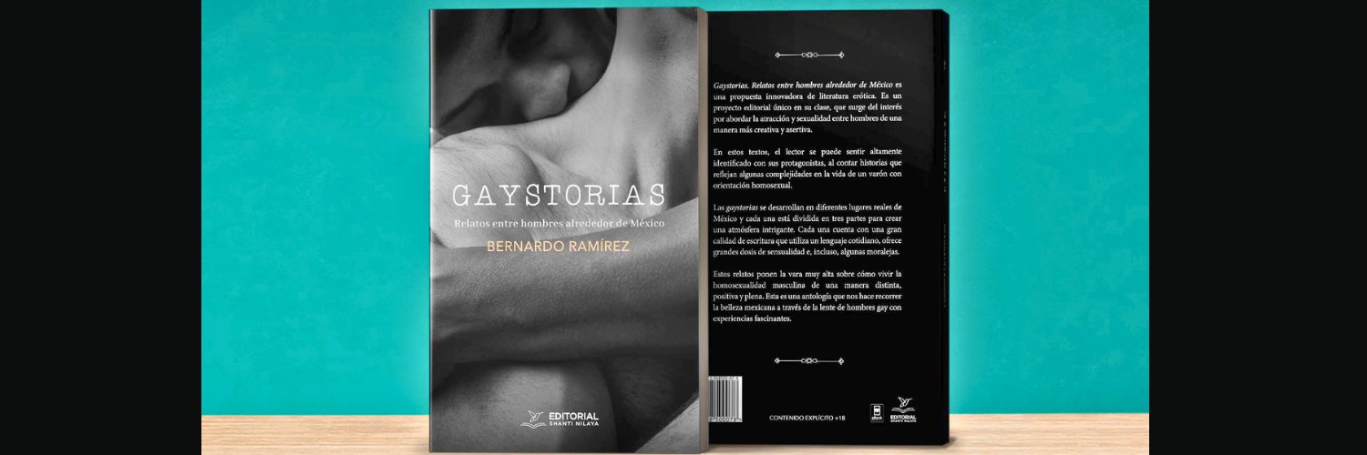 Bernardo Ramírez banner