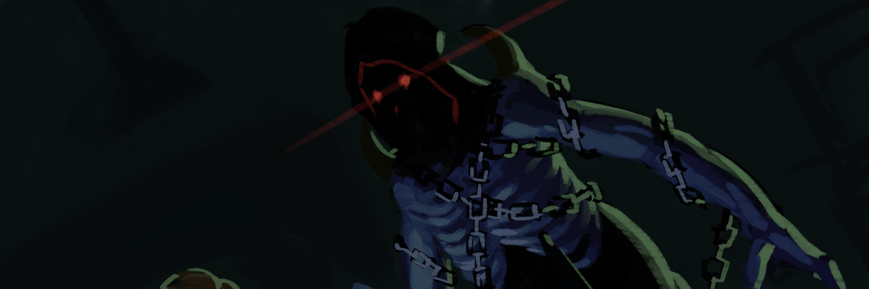 ShackleGame's profile banner image