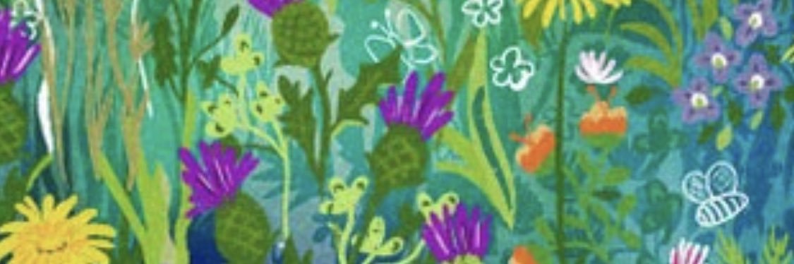 AnneCrowe1's profile banner image