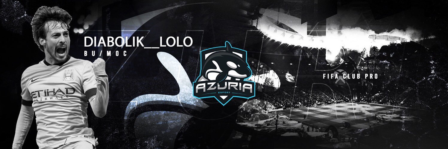 DiabolikLolo's profile banner image