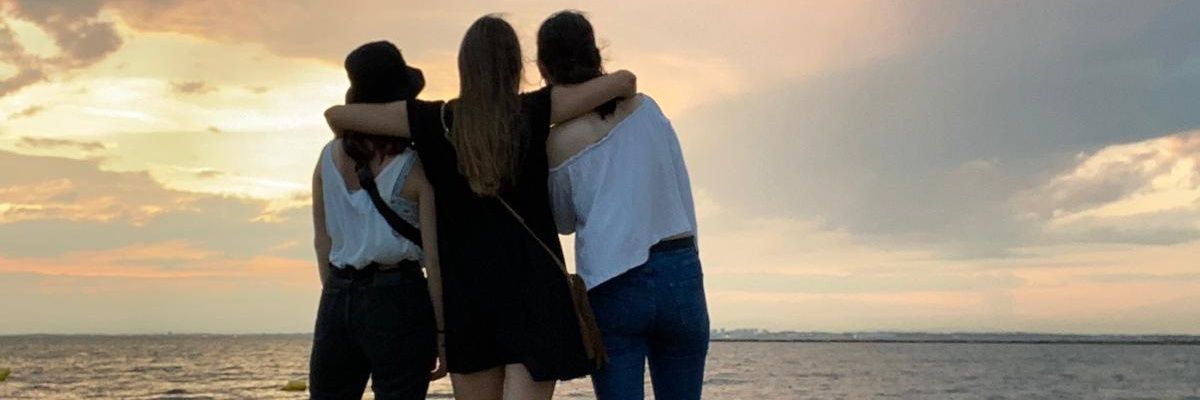 ameliescz's profile banner image