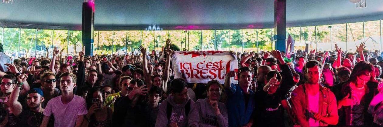 La Guen’s ⭐️⭐️ banner